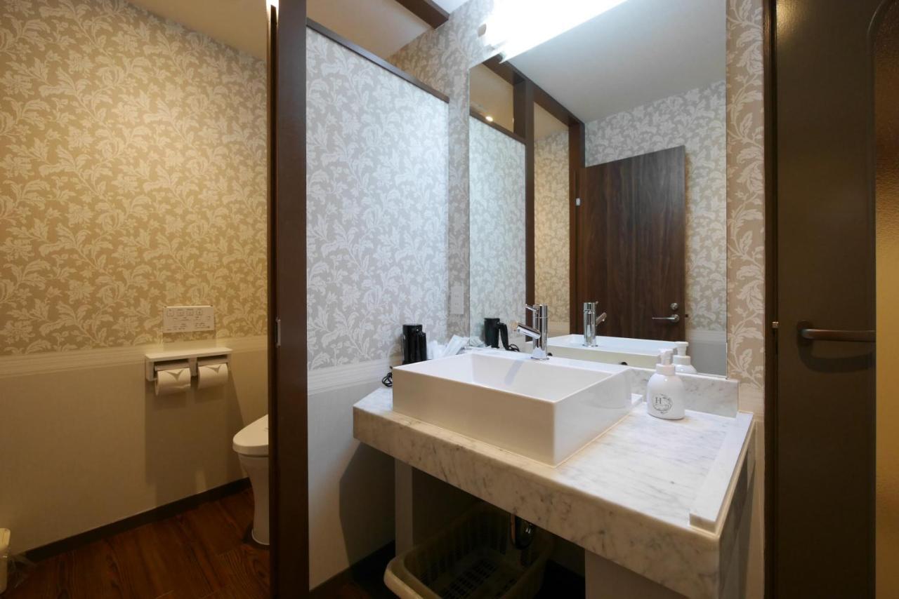 Aridagawa Onsen Hotel Sunshine Екстер'єр фото